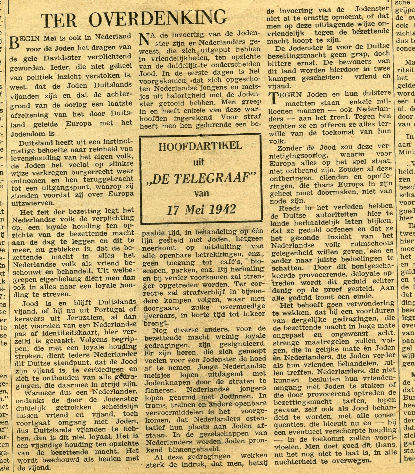 Eerdmans over wachtgeldregelingen raadsleden