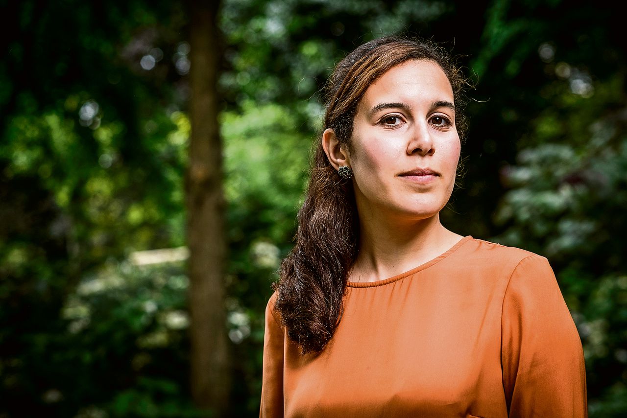 Israël bedreigt mensenrechtenjurist in Nederland……..