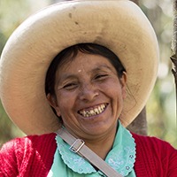 Peruaanse politie terroriseert boer en haar gezin, lees en teken de petitie a.u.b.!!