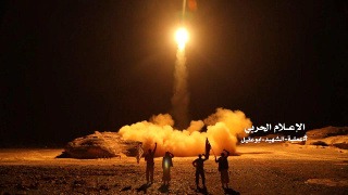 Saoedi-Arabië dreigt Iran aan te vallen voor vanuit Jemen afgevuurde ‘raketten’ op Saoedische ‘doelen……….’