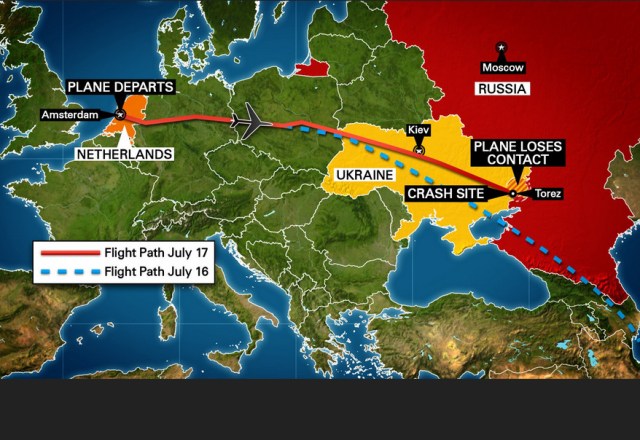 MH17 vliegramp: wat je niet zou mogen weten over Maleisië, het JIT en Oekraïne…