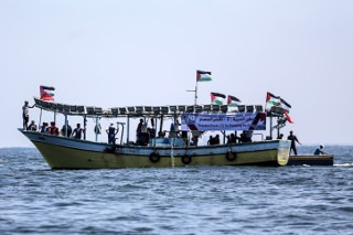 Israël verbiedt nu zelfs Palestijnen uit de Gazastrook het land te verlaten als zij een medische behandeling nodig hebben……