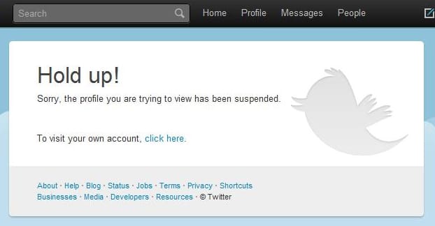 Censuur op het internet met vliegende start in de VS, ‘het land van het vrije woord….’