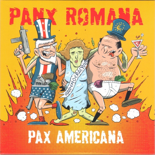 Peter Wijninga (HCSS): Frankrijk en Groot-Brittannië hebben niet genoeg kernwapens…… ha! ha! ha! ha! ha! ha! ha! ha!