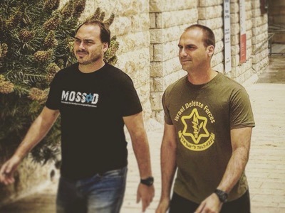 VS zet Latijns-Amerikaanse landen tegen elkaar op en is bezig met voorbereiding invasie Venezuela