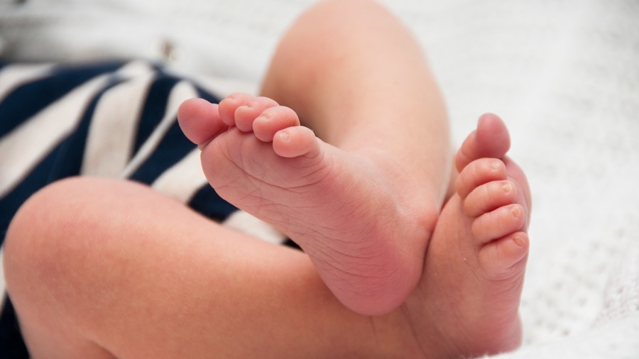 âRoom went black, she was goneâ: Canadian forced adoption mom tells RT how her baby was taken