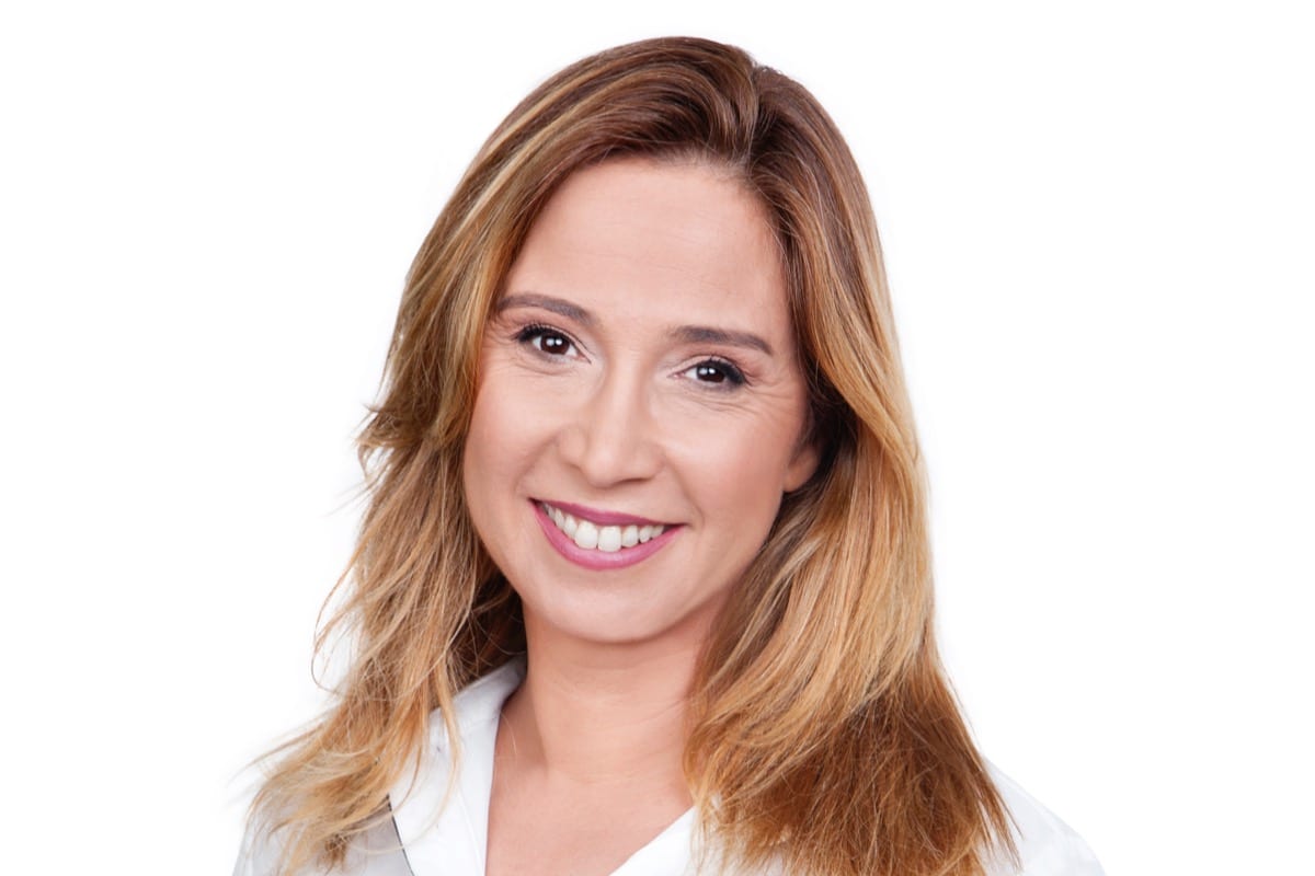 Journalist Oshrat Kotler [Wikipedia]