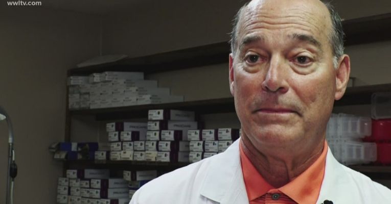 Experts verwijzen claim van lijkschouwer over ‘THC dode’ naar het rijk der fabelen