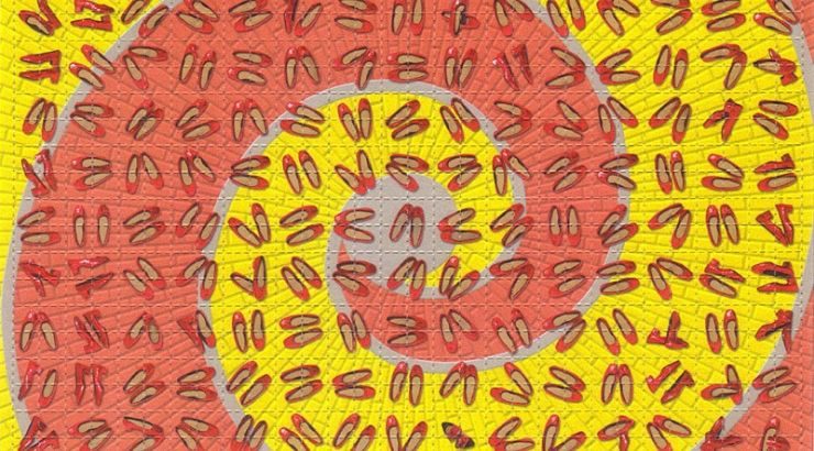 Psychedelica worden eindelijk ook gebruikt tegen depressies en andere psychische aandoeningen