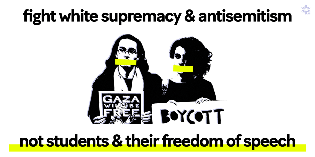 Trump wil verzet tegen Israëlische agressie op universiteiten bestraffen door overheidssubsidies in te trekken