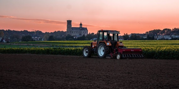 Stikstof: de feiten op een rij
