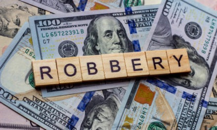 De grootste diefstal uit de geschiedenis van de mens: inflatie