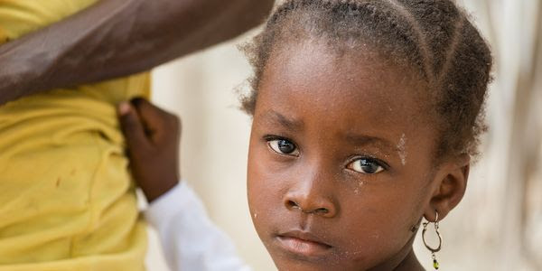 Blauwhelmen in Haïti: verkrachtingen en de daarop volgende zwangerschap: VN weigert onderzoek te doen