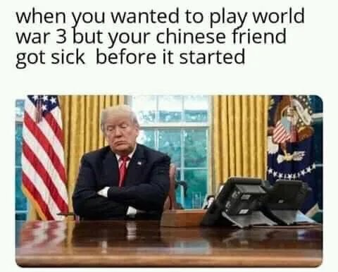 Coronavirus en WOIII