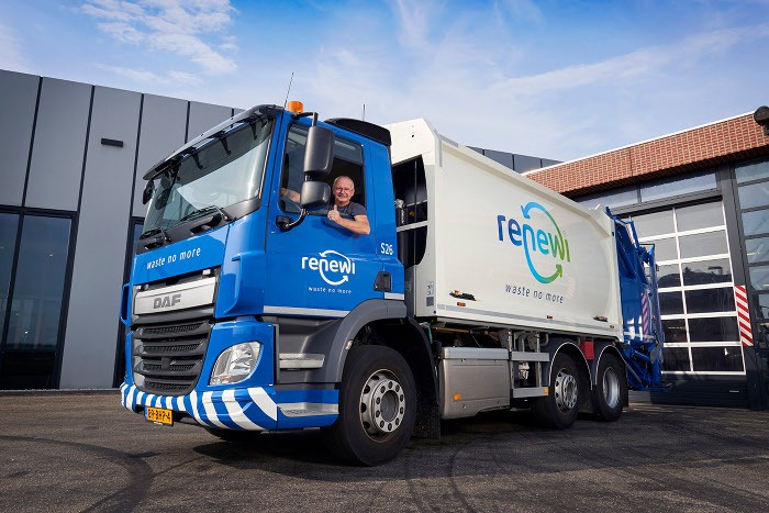 Coronacrisis: afvalverwerkers hebben belang bij een zo groot mogelijke berg afval