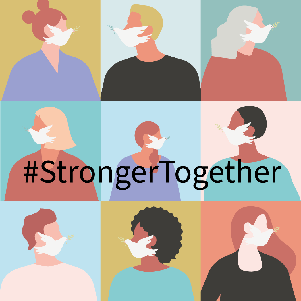 De toekomst na het Coronavirus: beslis mee en laat de EU weten dat je niet slaapt