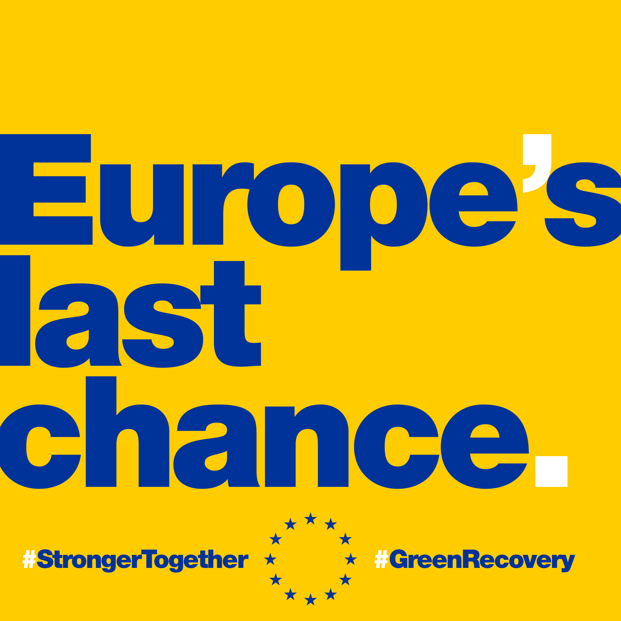 EU wil zonder enige voorwaarde grote bedrijven steunen, von der Leyen en Timmermans laten dit gewoon gebeuren