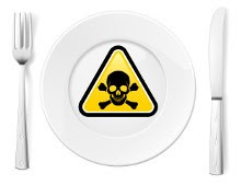 BASF produceert gif voor ontwikkelingslanden, gif dat hier vanwege het grote gevaar voor de volksgezondheid is verboden, maar alsnog op je bord belandt