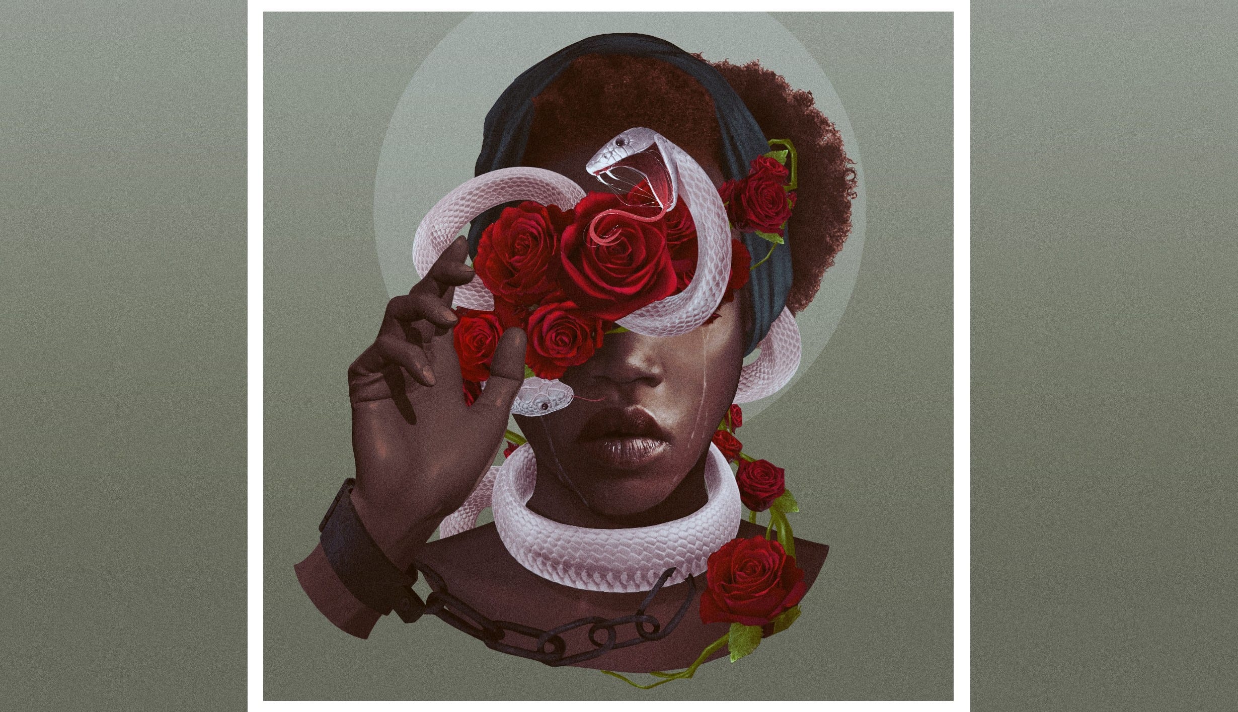 #ADEMBENEMEND: Nederlandse hiphopscene laat zich horen tegen racisme