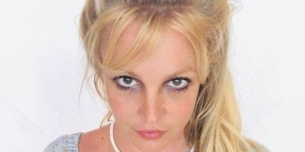 Britney Spears: geen rechten, uitgesloten van haar eigen leven en ontdaan van haar burgerrechten