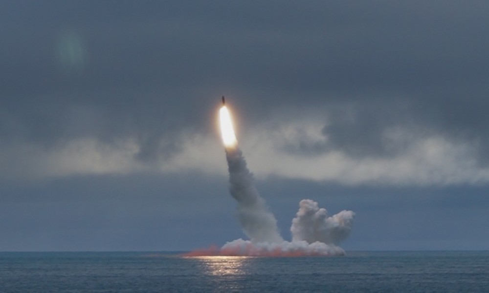 Falls New START ausläuft: US-Atomwaffenbudget könnte sich verdreifachen