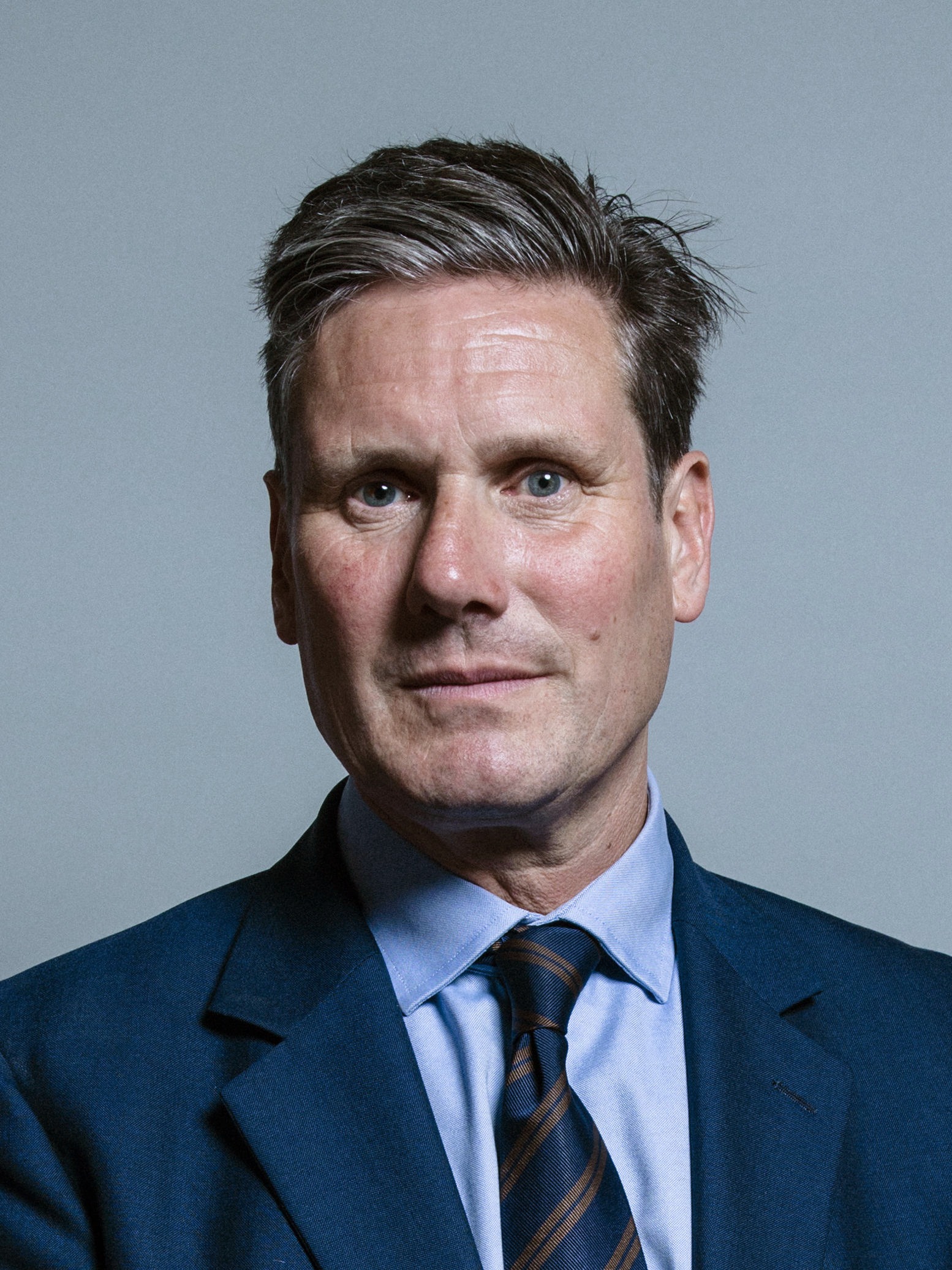 Keir Starmer - Wikipedia