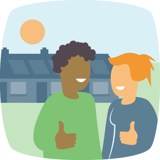 Warmtefonds: isolatie voor iedereen