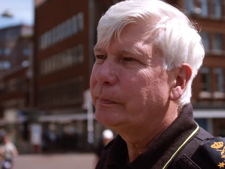 Politie van het Duitse Essen: 29 agenten zijn neonazi’s