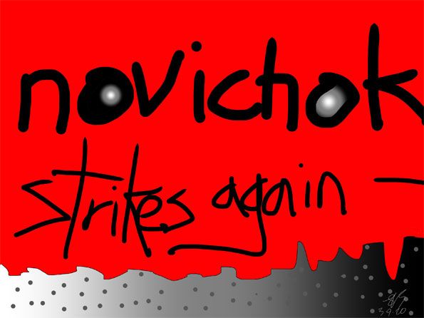 Heiko Maas (Duitse minister BuZa) wil dat EU sancties treft tegen Rusland vanwege vergiftiging Navalny