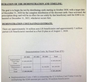 Na jessias Klaver komt duivel Trump met een tweede financiële verkiezingsmanipulatie