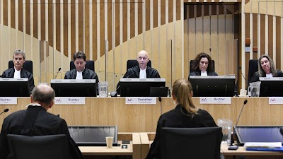 Rechtszaak MH17: de mediaberechting over verzoeken van de verdachte