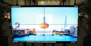 Rabobank heeft aandeelhouders ‘iets’ uit te leggen, terwijl de ECB blijkbaar een vleugellamme centrale bank is