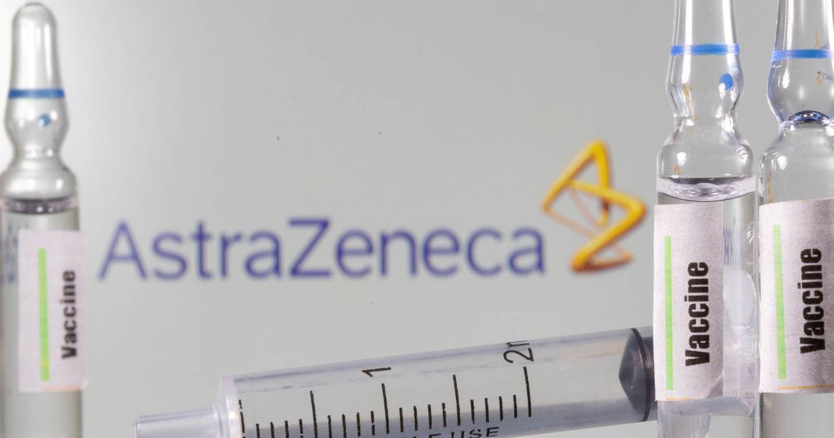 AstraZeneca en de late uitlevering van vaccins plus de vroege aankoop door Trump van 1 miljard dollar aan AZ vaccins