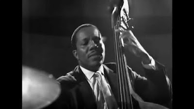 Gene Wright, bassist van o.a. het Dave Brubeck Quartet, overleden op 97 jarige leeftijd