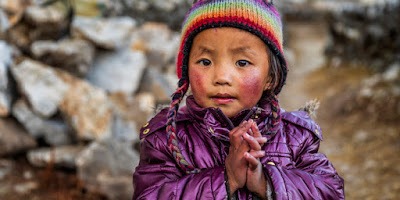 De EU moet zich inzetten voor de Tibetanen