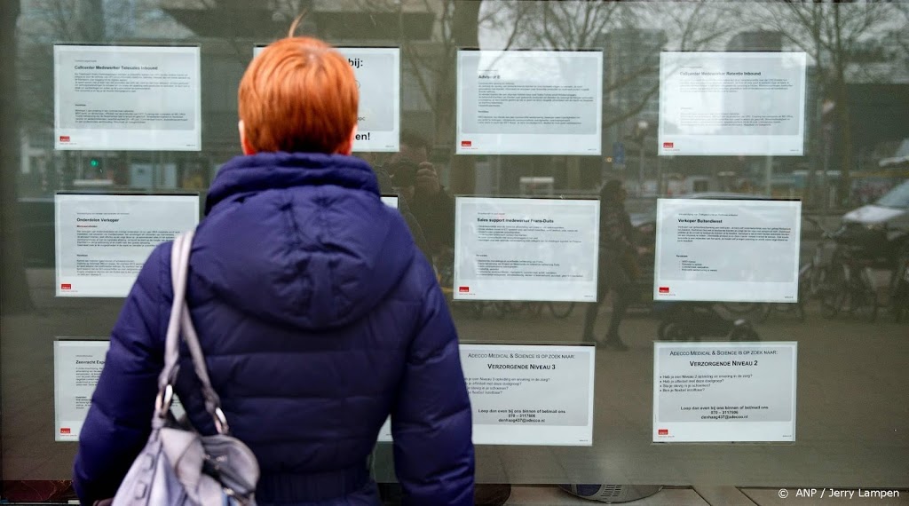 Uitzendbranche waarschuwt voor hervorming van flexwerk: vooral het vast dienstverband moet worden aangepakt……