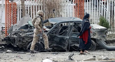 CIA doodseskaders richten bloedbaden aan onder burgers van Afghanistan: Biden zal deze eskaders ongemoeid laten