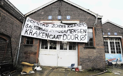 DNB wil kopers pakken om huurders te ontzien, waardoor de huurders nog meer zullen moeten betalen