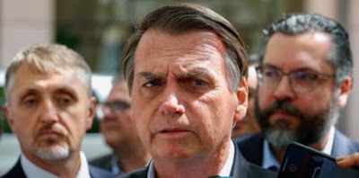 Braziliaanse president Bolsonaro begaat genocide en ecocide: de hoogste tijd voor strafrechtelijke vervolging door het ICC!!