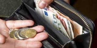 Pensioenfondsen met lagere dekkingsgraad door negatieve rendementen op beleggingen: ofwel weer is er gespaard geld vergokt……