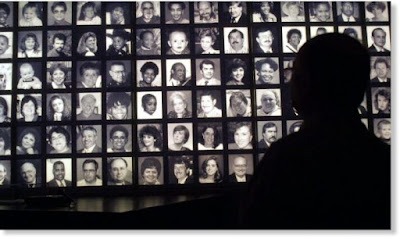 De VS oorlog tegen ‘landelijk terrorisme’ is een definitieve stap naar een volledige politiestaat…….