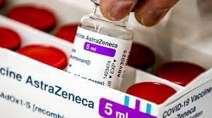 AstraZeneca vaccin: In Duitsland 7 extra doden in de leeftijd van 20 tot 50 jaar door bloedstolsels in Spanje 2