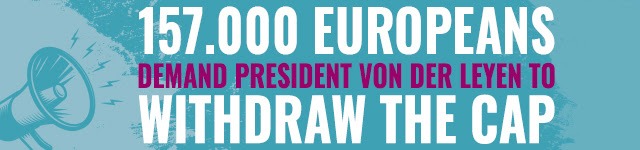 EU beslist over een landbouwdeal die de ‘Green Deal’ van de Europese Commissie tot een lachertje maakt