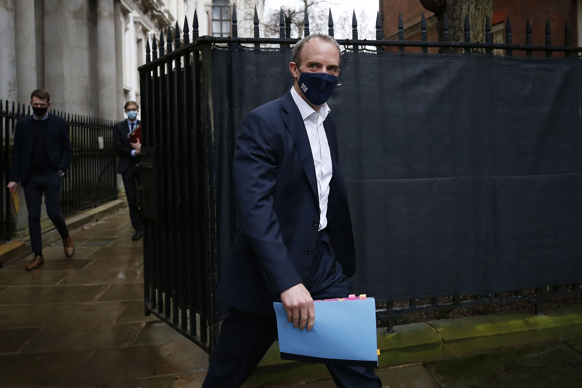 Bolivia: de staatsgreep in 2019 werd uitgevoerd door de CIA, Groot-Brittannië en de OAS met hulp van grote bedrijven