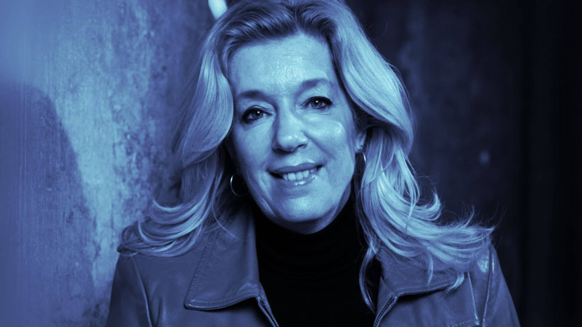 Liane den Haan (lijsttrekker 50PLUS) liegt tegen tegen achterban 50PLUS en de rest van het volk