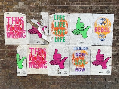 Niet Rusland en China zijn een gevaar voor de wereld, maar de VS met haar ongebreidelde agressie en meer dan 800 militaire bases over de aarde