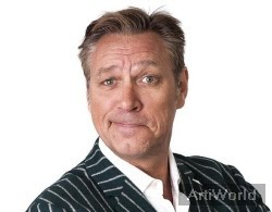 Sjaak Bral met een totaal versleten ‘argument’ tegen vegetariërs