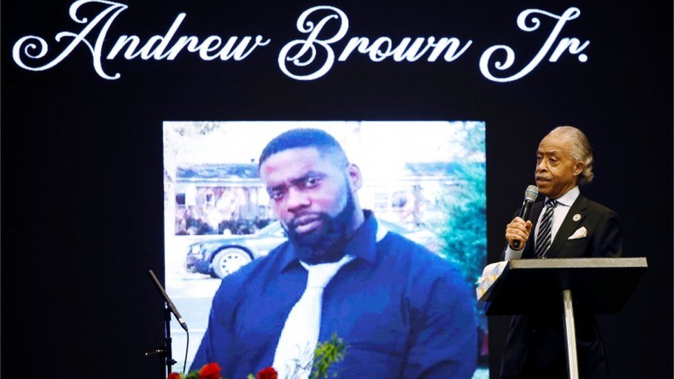 Andrew Brown: weer geen vervolging voor agenten die gekleurde automobilist vermoordden