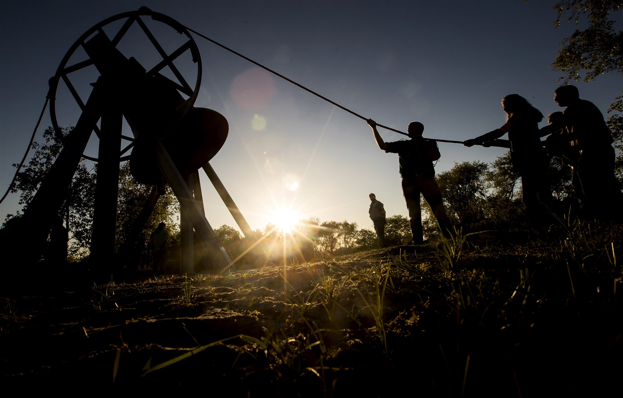 4 en 5 mei spotje van de overheid: Dodenherdenking en ‘vrijheid’