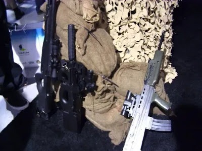 De verkoop van dood en verderf: de VS is alweer dominant in de verkoop van wapens